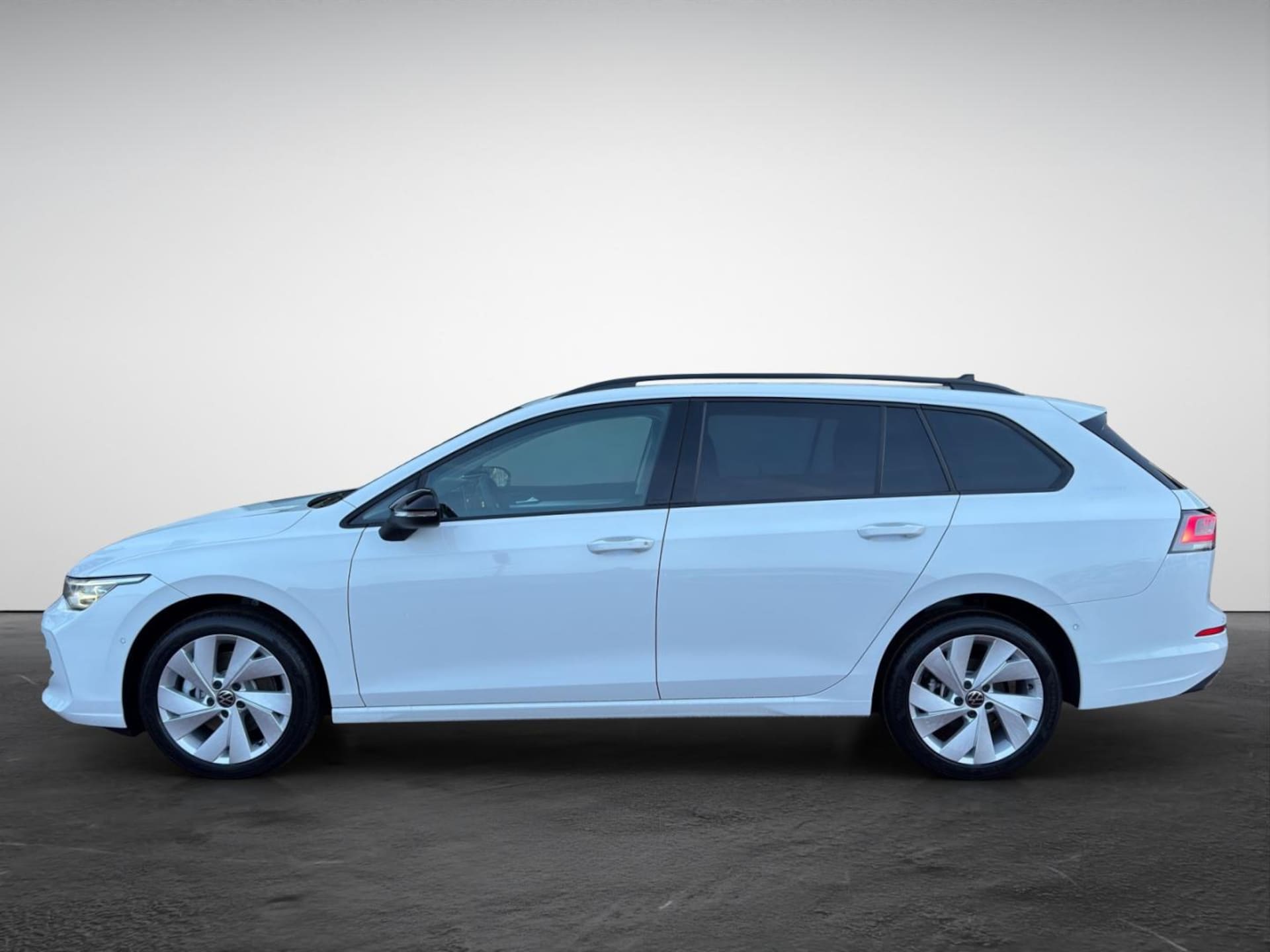Volkswagen Golf Variant ENERGY