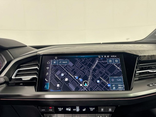 2023 Audi Q4 e-tron