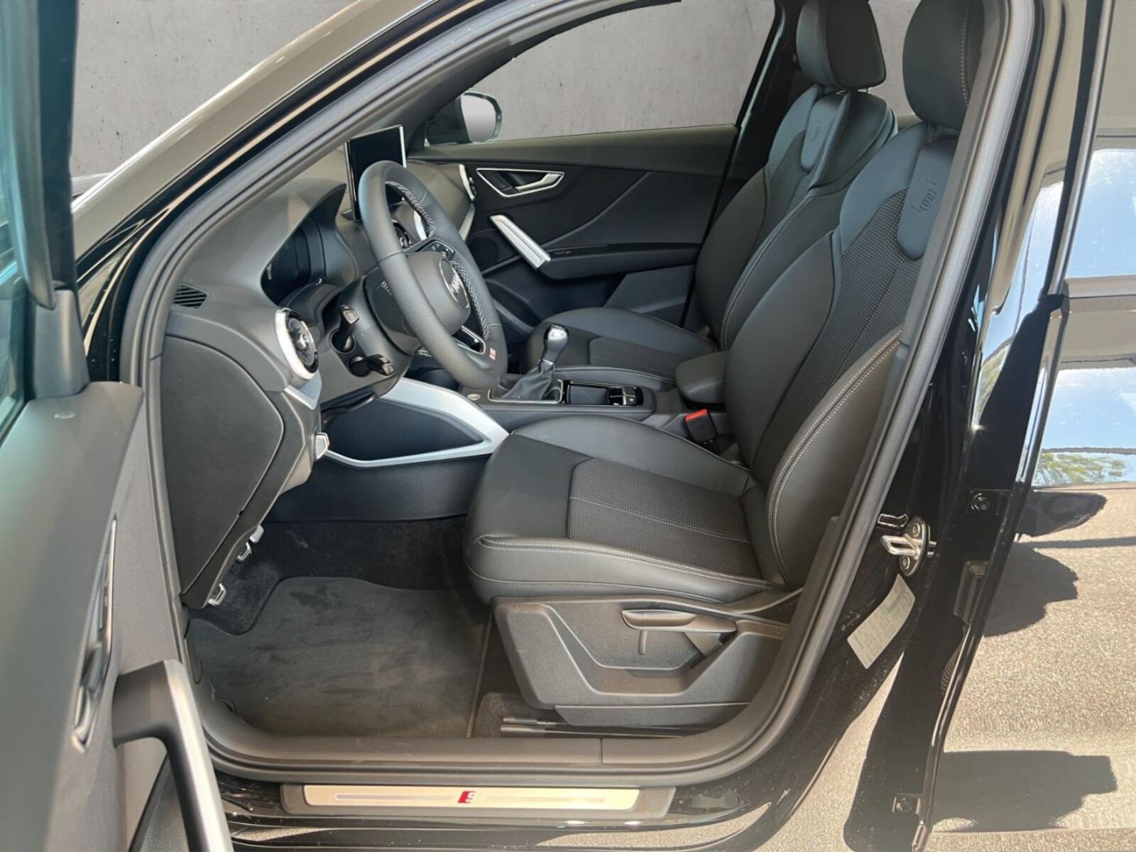 Audi Q2 – Bild 7