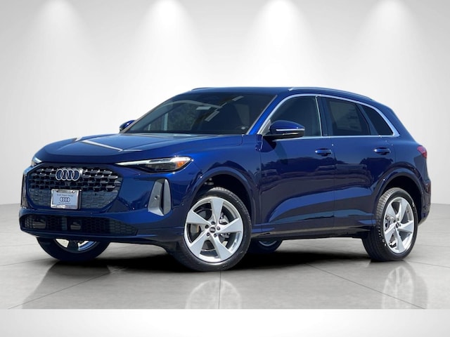 Photo of 2026 Audi Q5