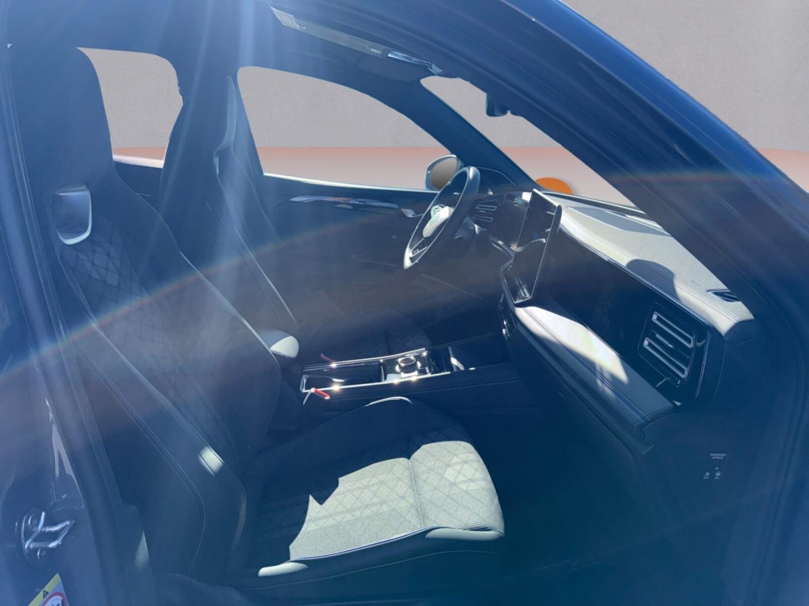Volkswagen Tiguan – Bild 15
