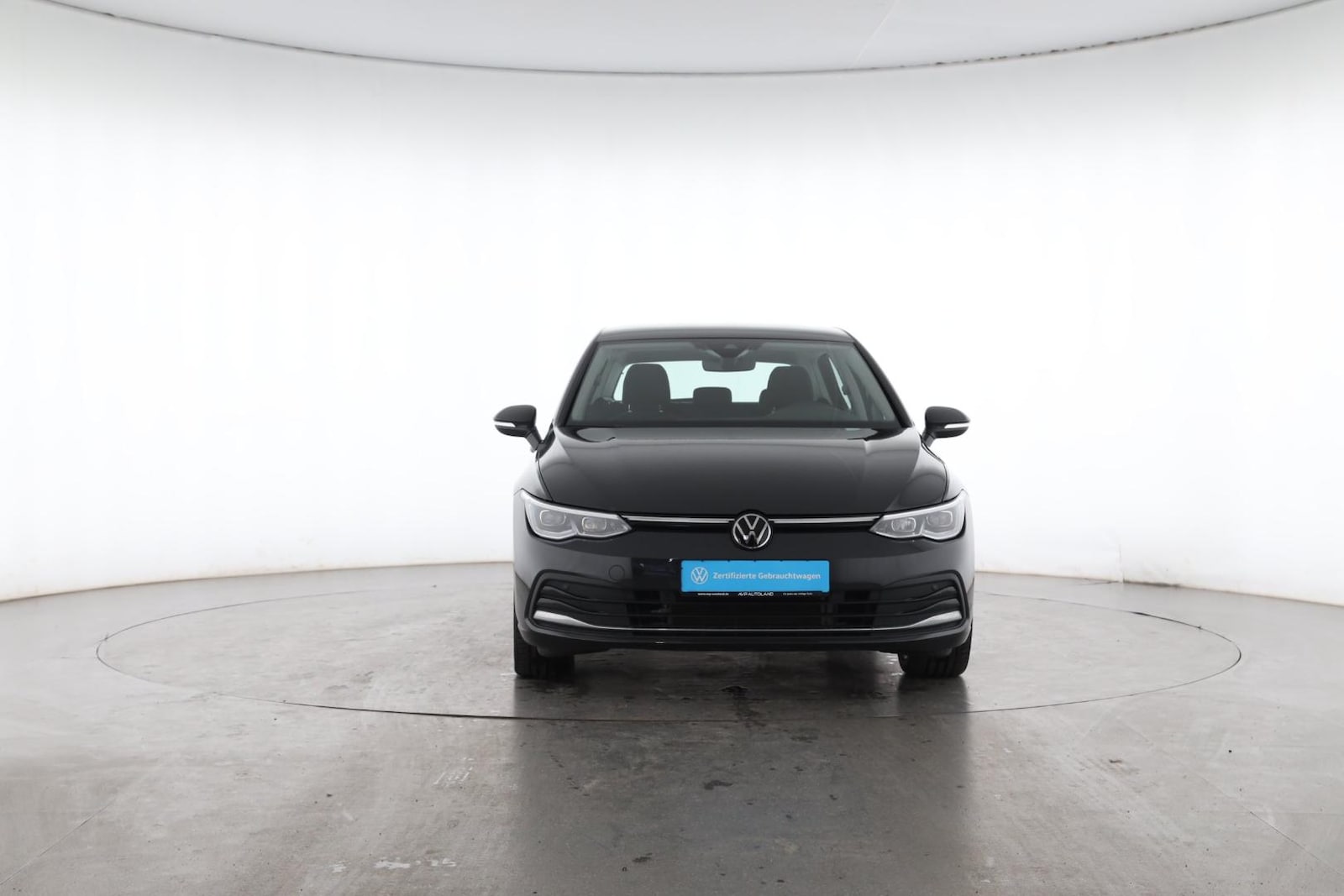 Volkswagen Golf – Bild 5
