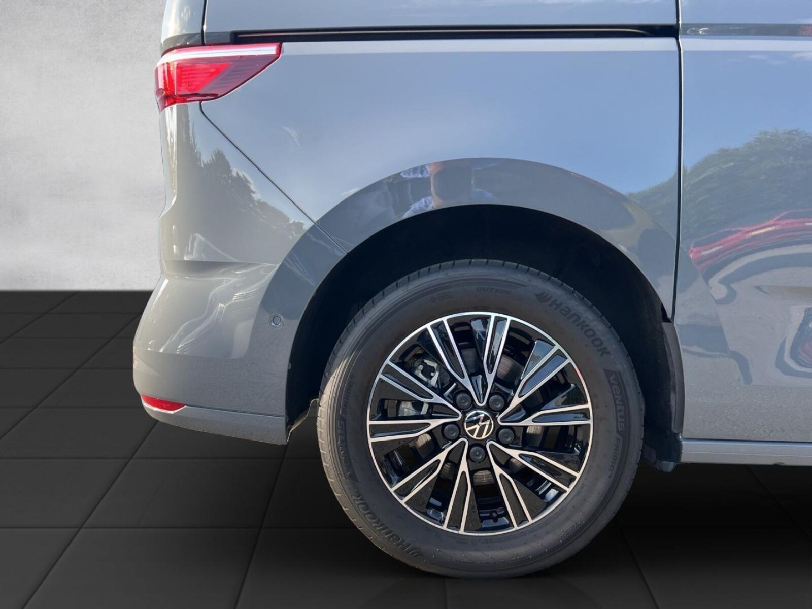 Volkswagen Multivan – Bild 17