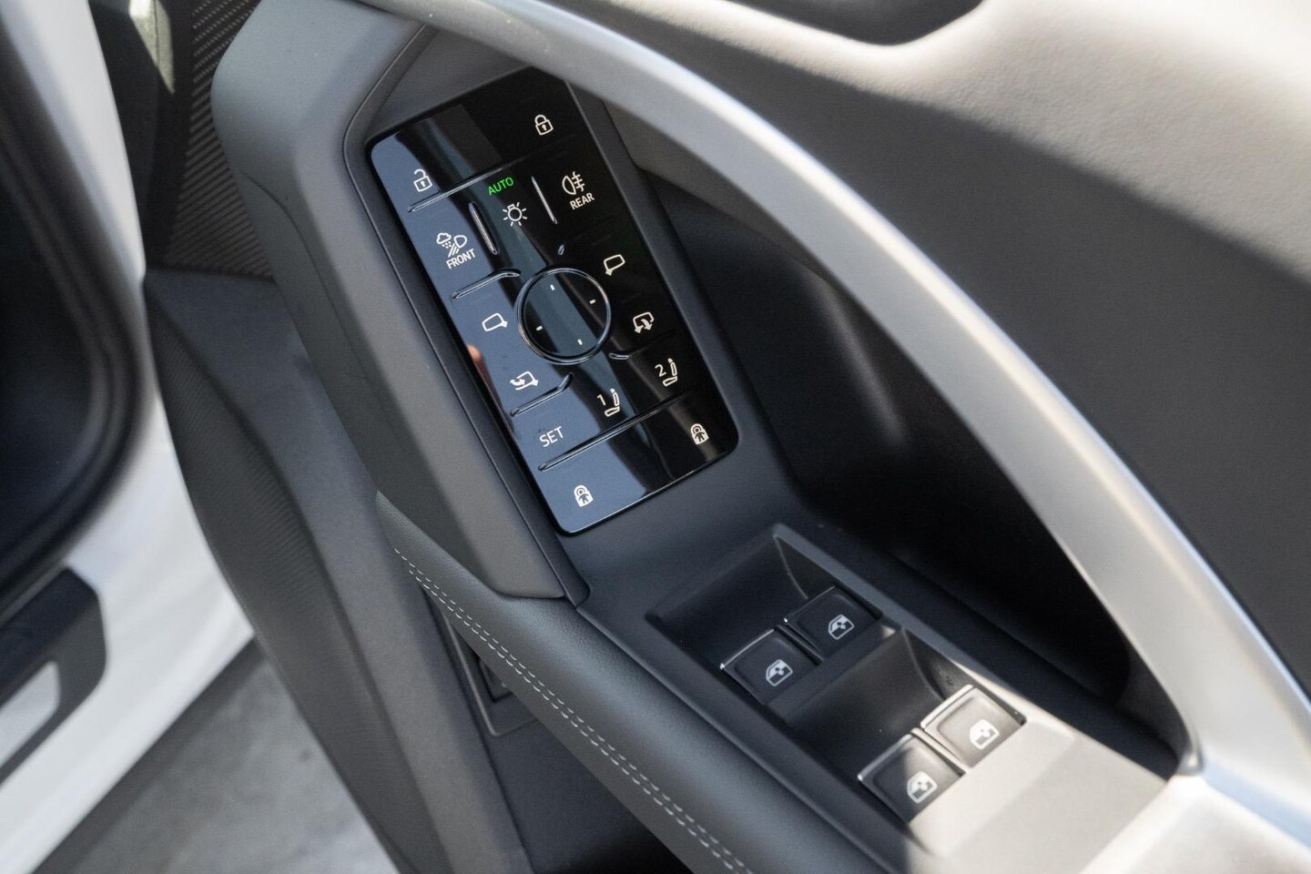 Image about Audi Q5 Sportback TDI quattro 150 kW sport