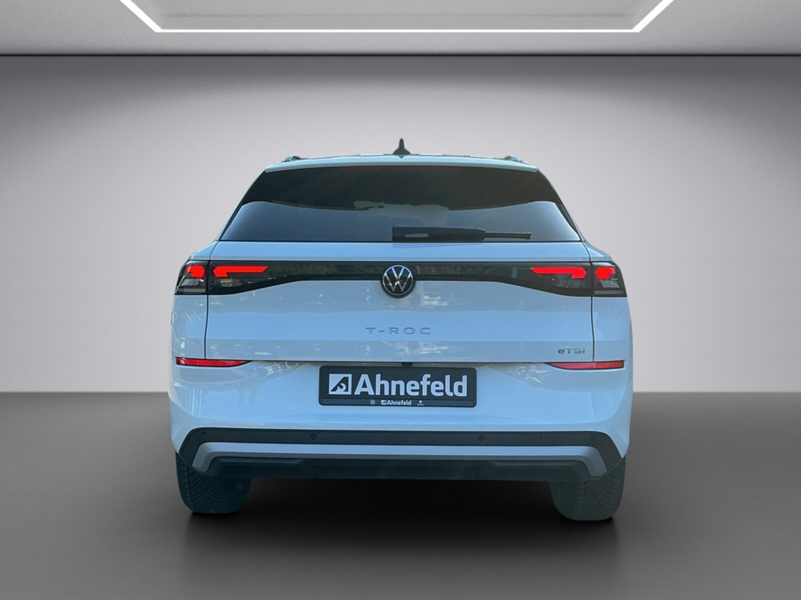 Volkswagen T-Roc – Bild 4