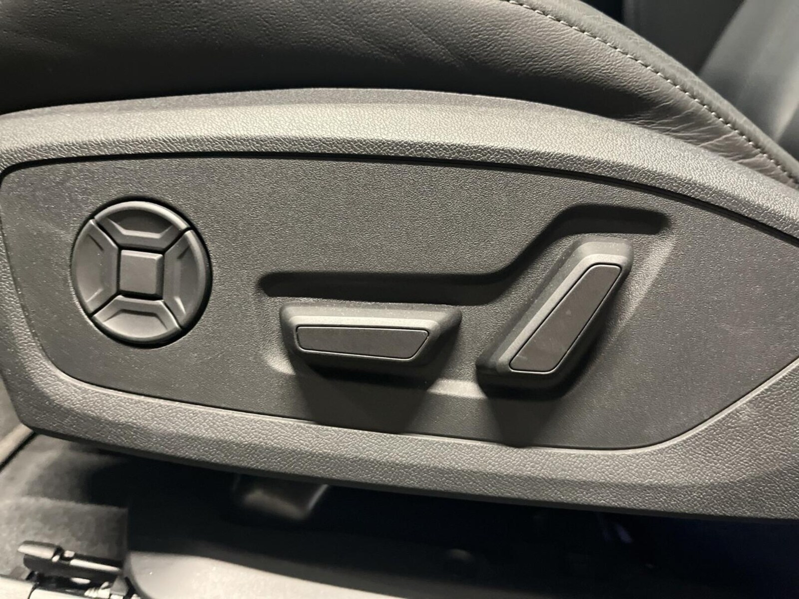 Audi A6 Avant – Bild 14
