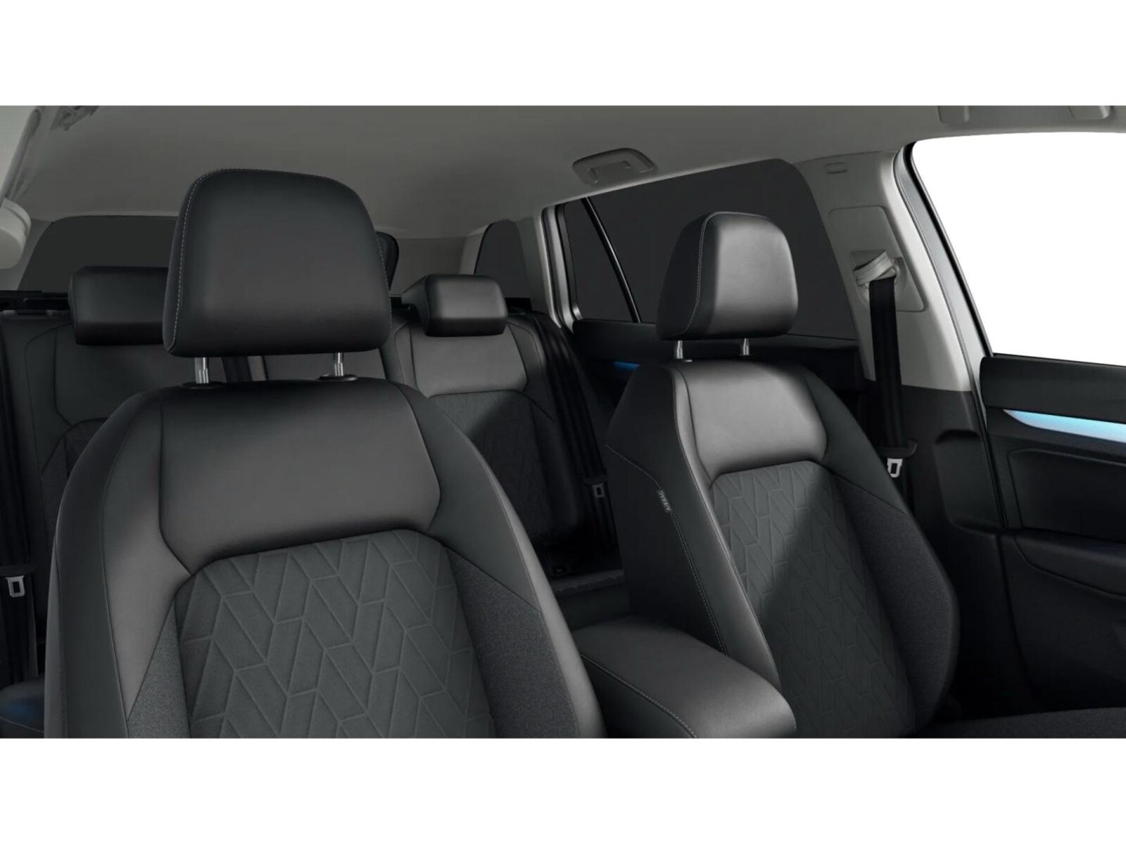 Volkswagen Golf Variant – Bild 6