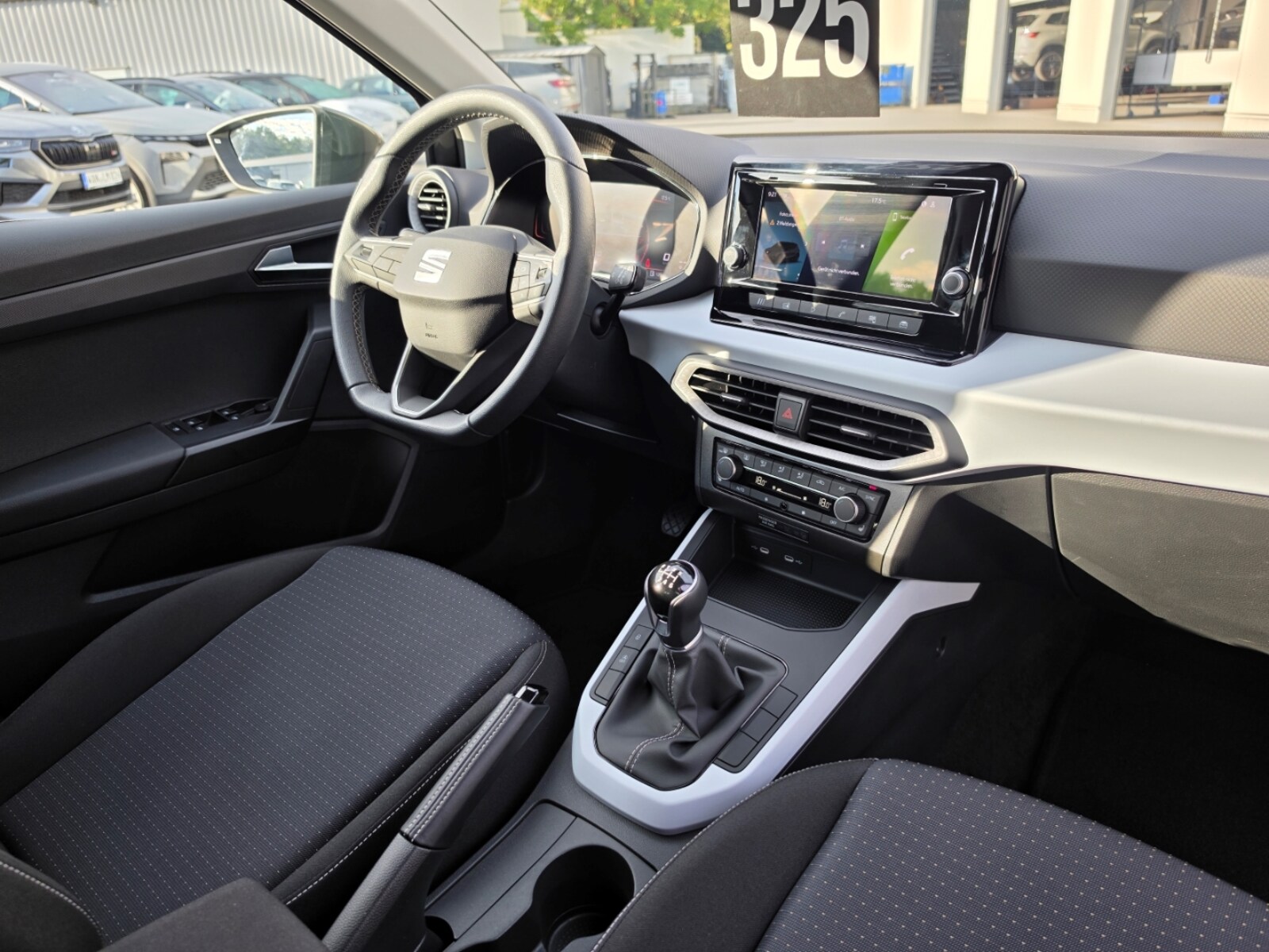 SEAT Arona – Bild 4