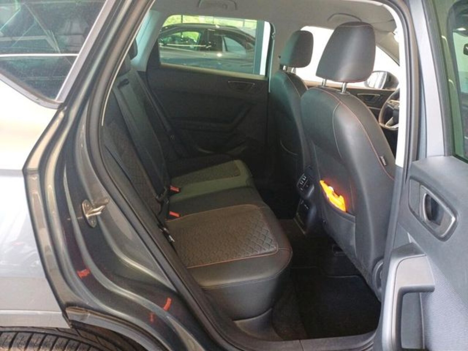 SEAT Ateca – Bild 5