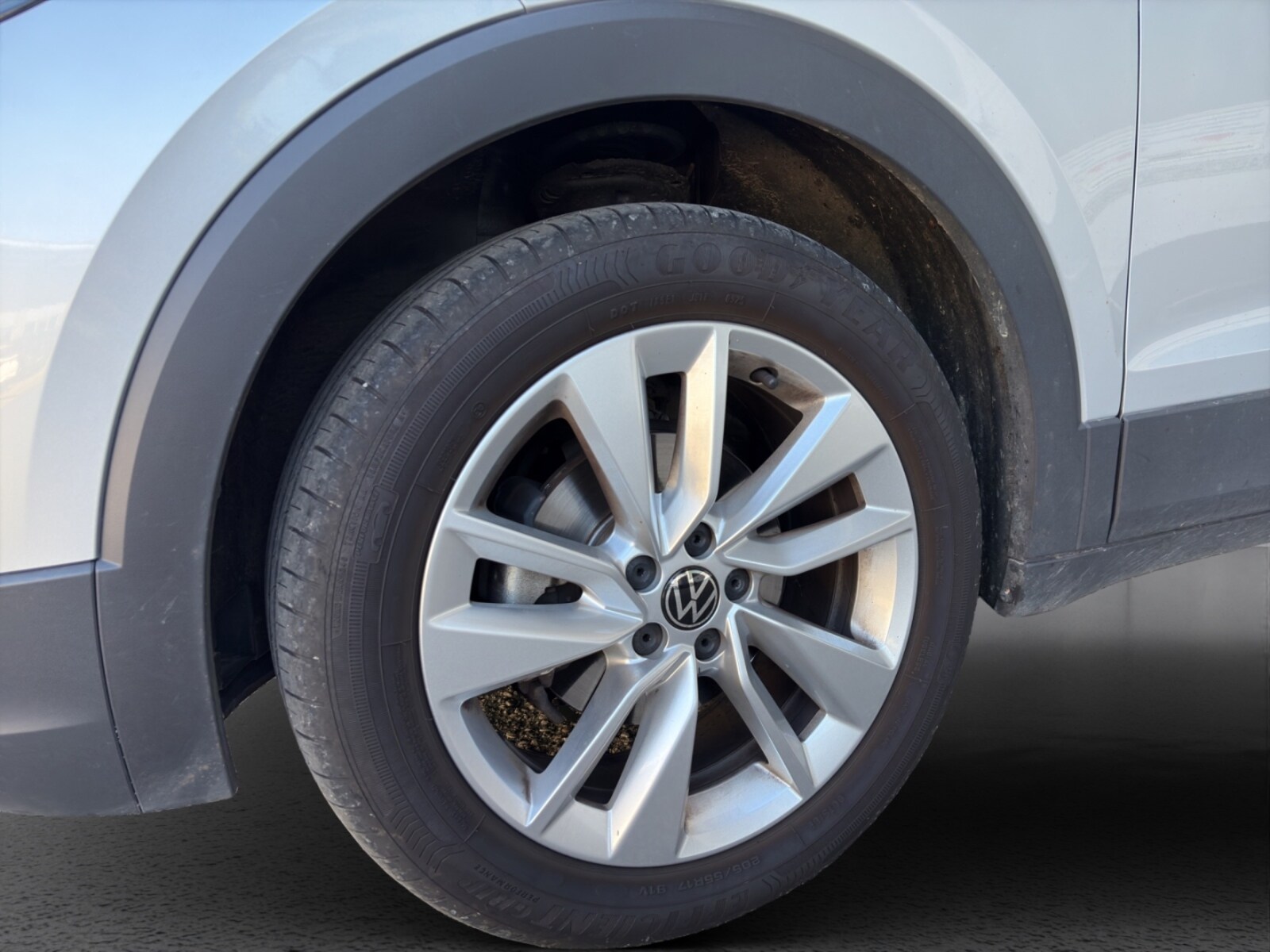 Volkswagen T-Cross – Bild 15