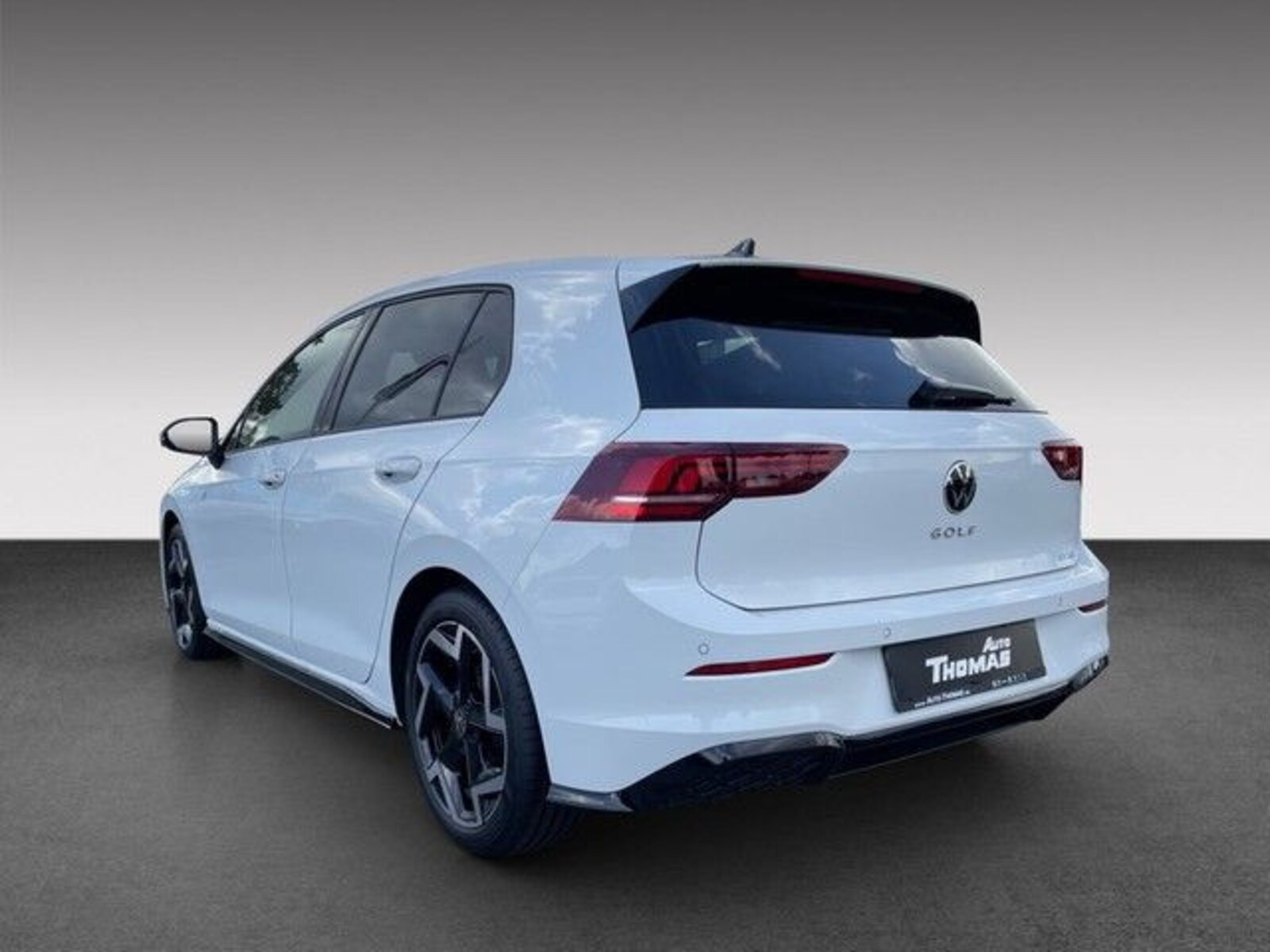 Volkswagen Golf – Bild 6