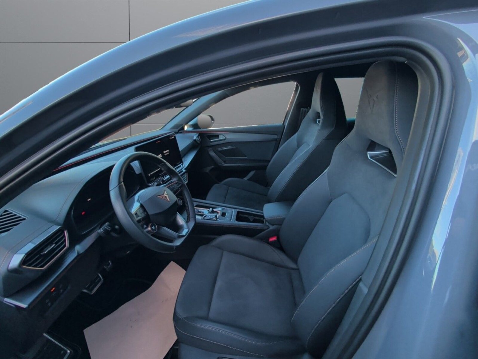 CUPRA Leon – Bild 13