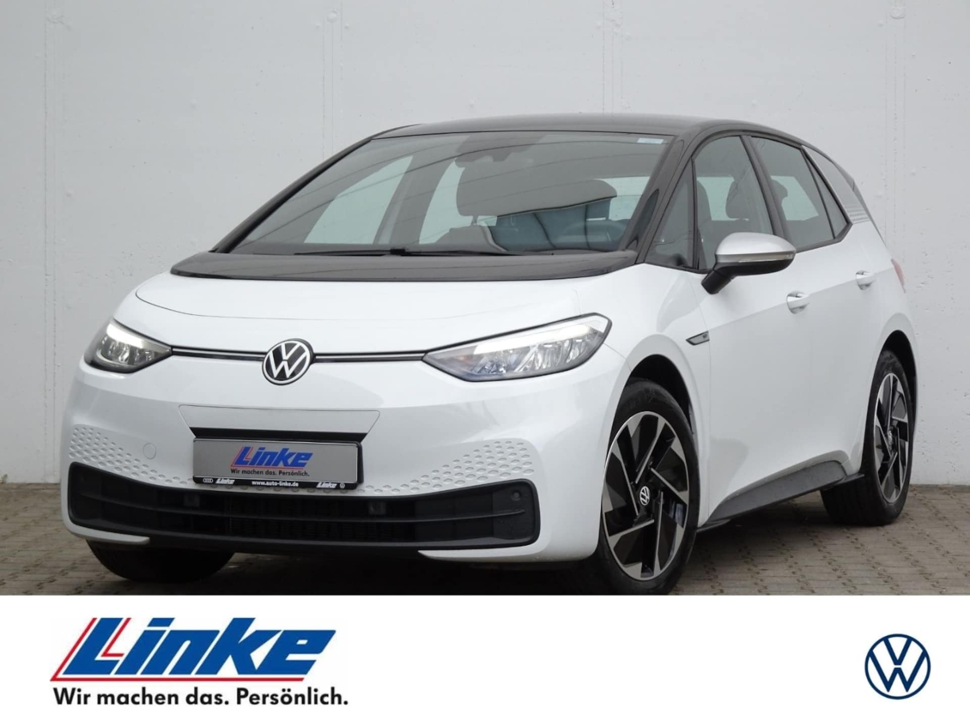 Volkswagen ID.3 1st