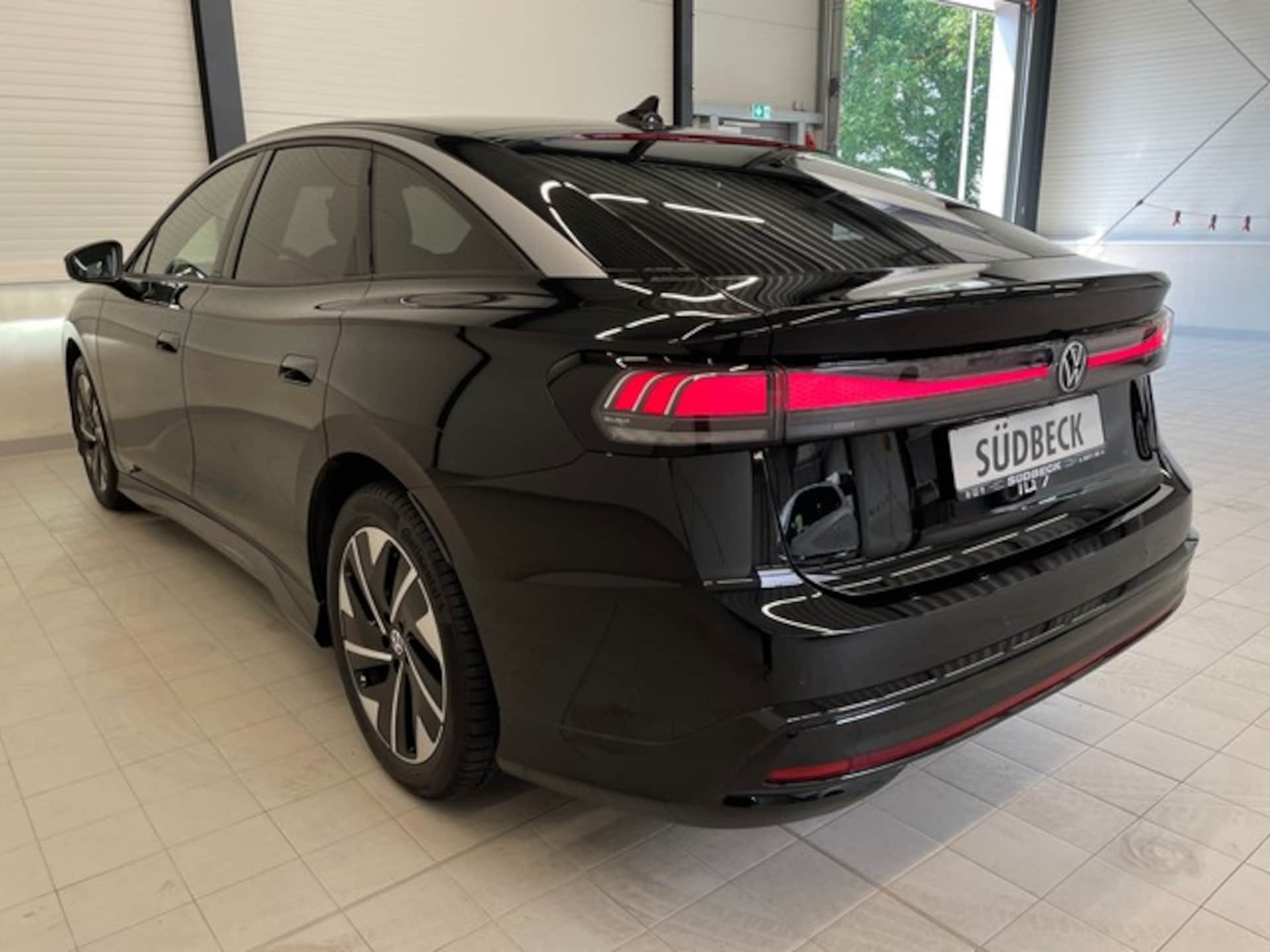 Volkswagen ID.7 Pro