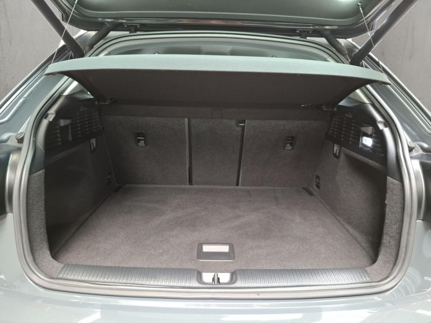 Image about Audi Q2 design 1.0 TFSI ultra 6-Gang