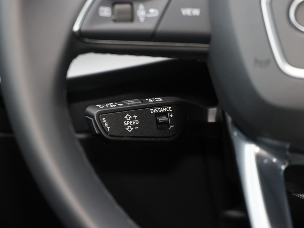 Image about Audi A3 Sportback advanced 35 TFSI S tronic