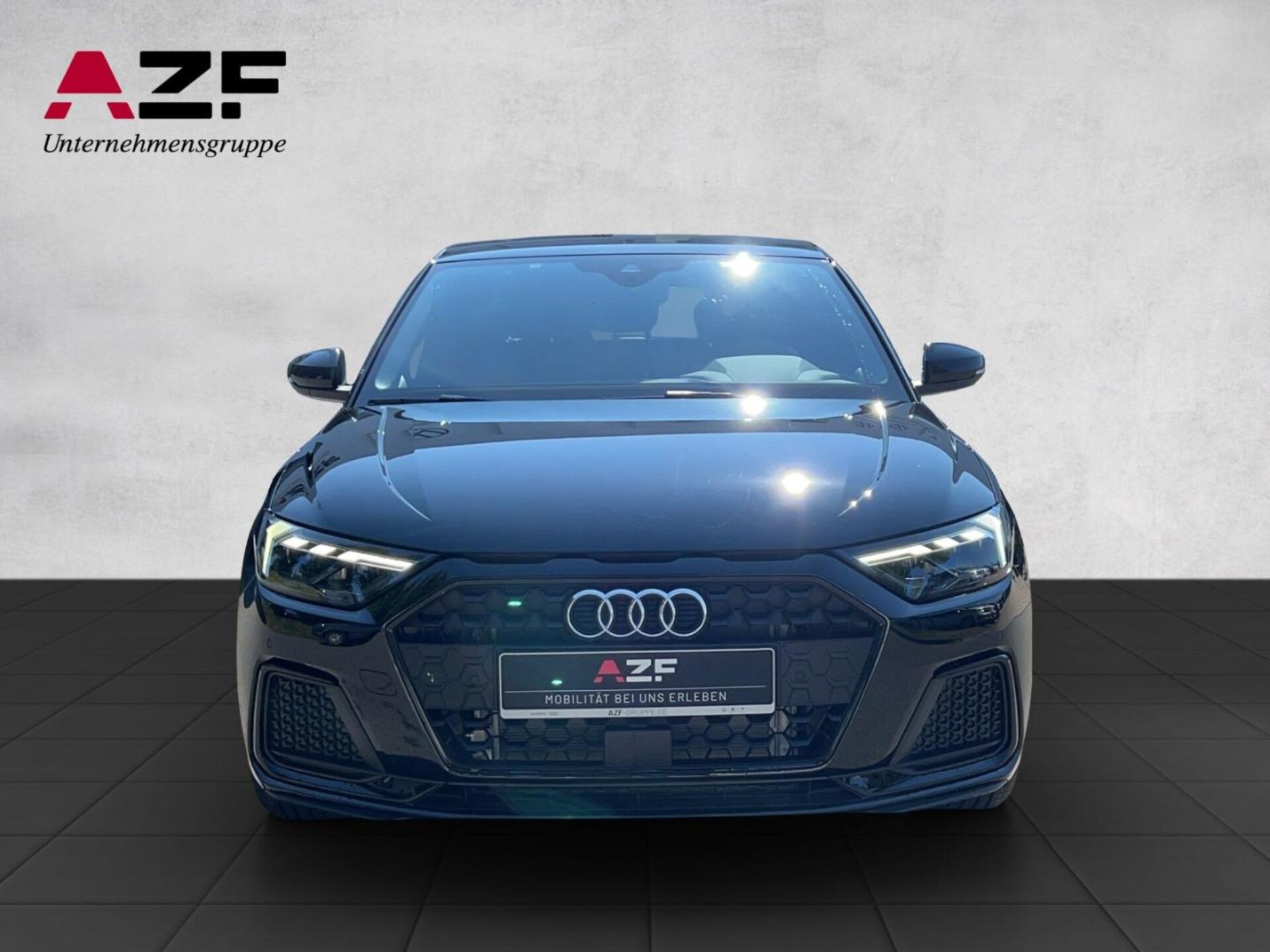 Audi A1 Sportback Advanced