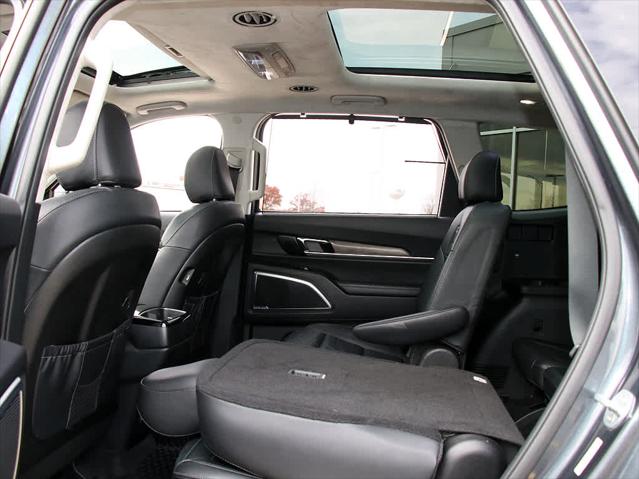 2020 KIA TELLURIDE - Image 19