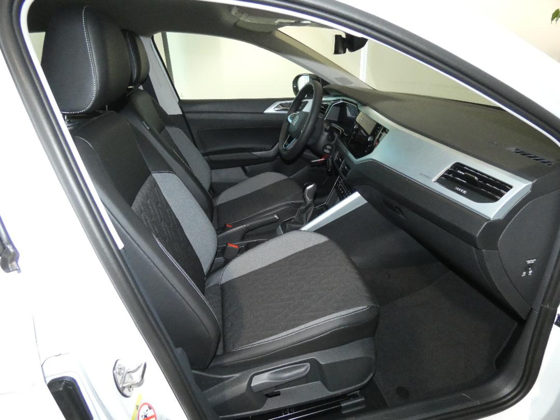 Volkswagen Taigo Life