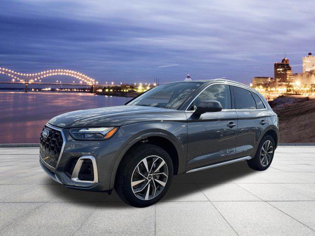 2024 Audi Q5 Premium Plus
