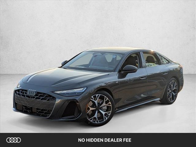2026 Audi A6 Prestige quattro S tronic's photo