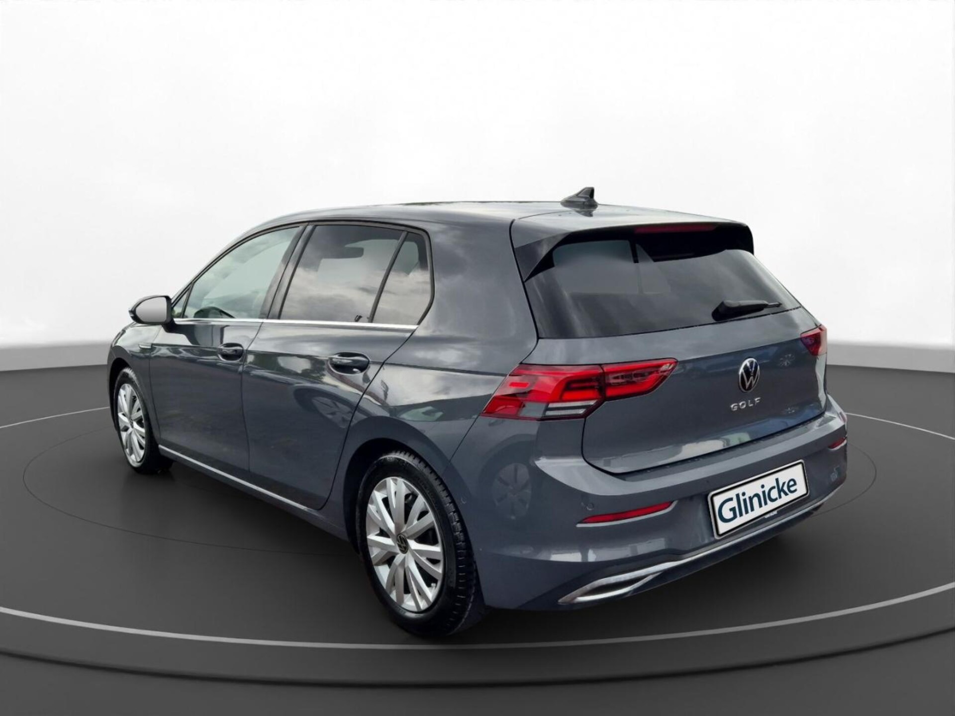 Volkswagen Golf Style