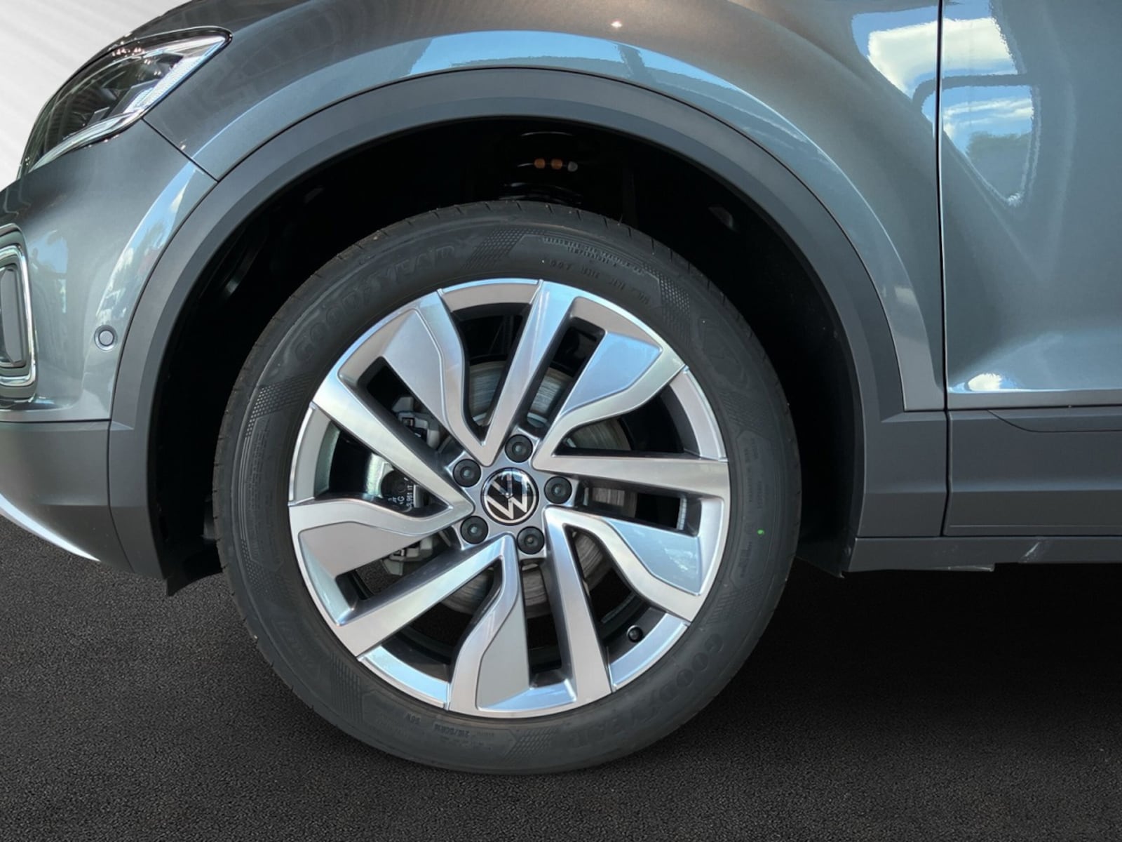 Volkswagen T-Roc – Bild 6