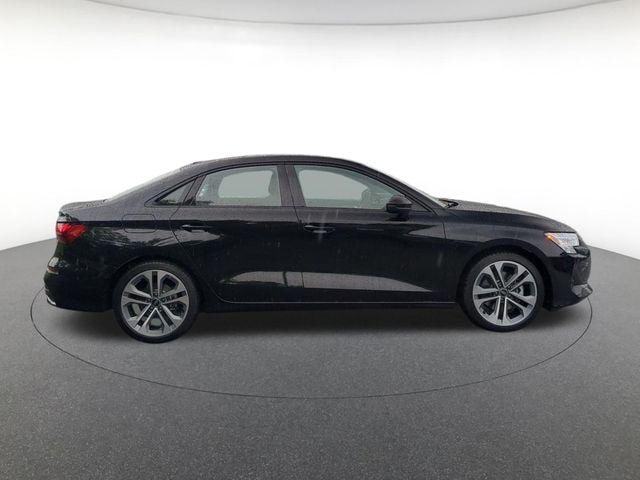 2026 Audi A3 Sedan