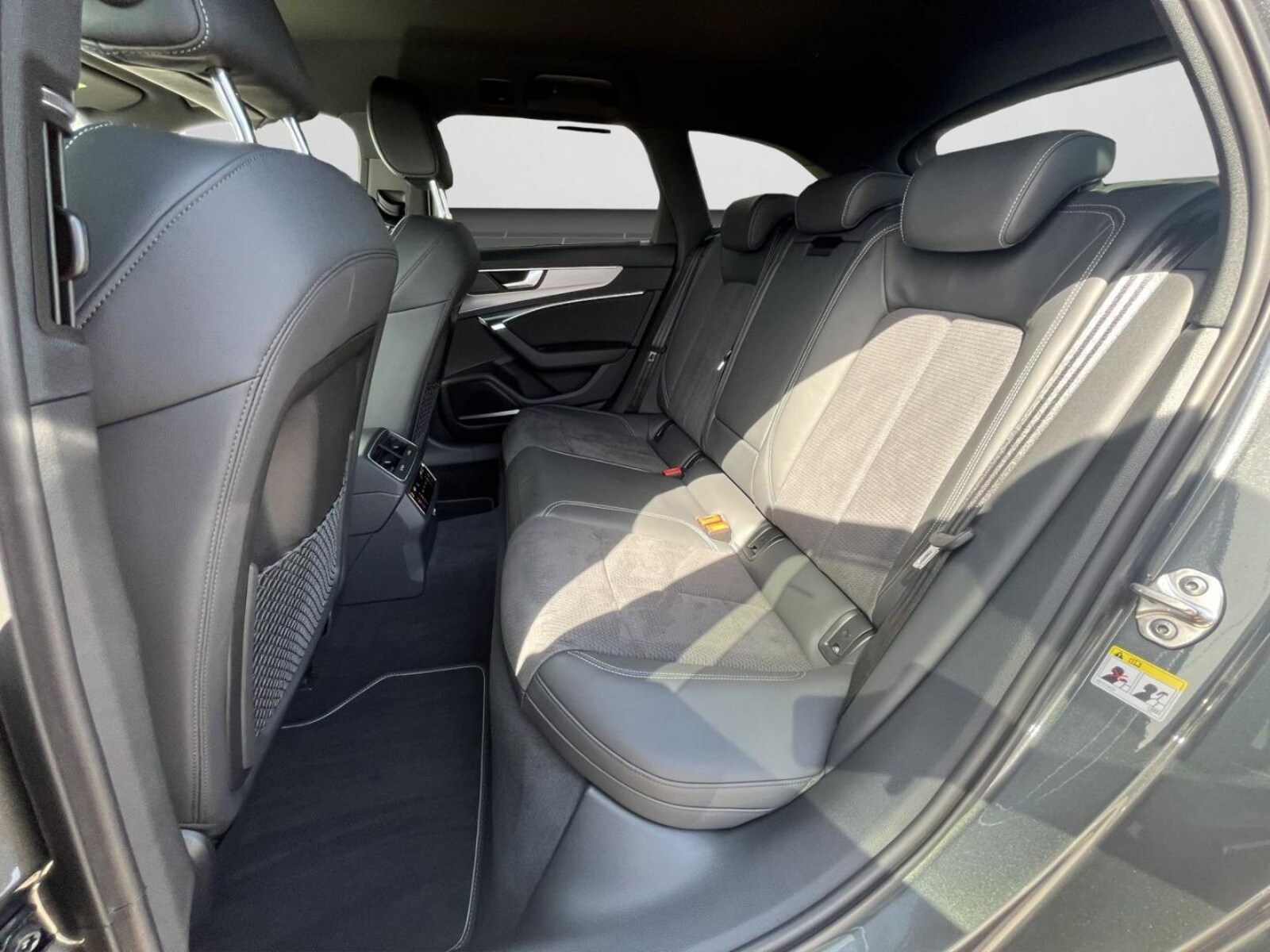 Audi S6 Avant – Bild 14