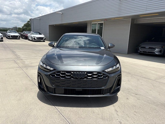 2026 Audi A5 Sedan