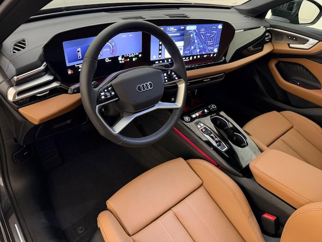 2026 Audi A5 Sedan
