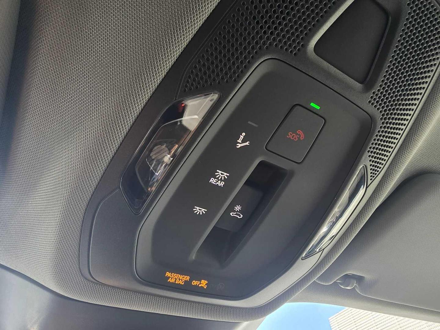 2025 Audi A5 Premium Plus - Photo 36