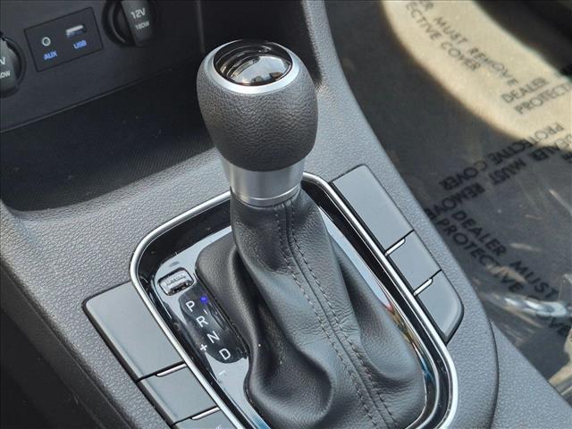 2018 Hyundai Elantra GT 11