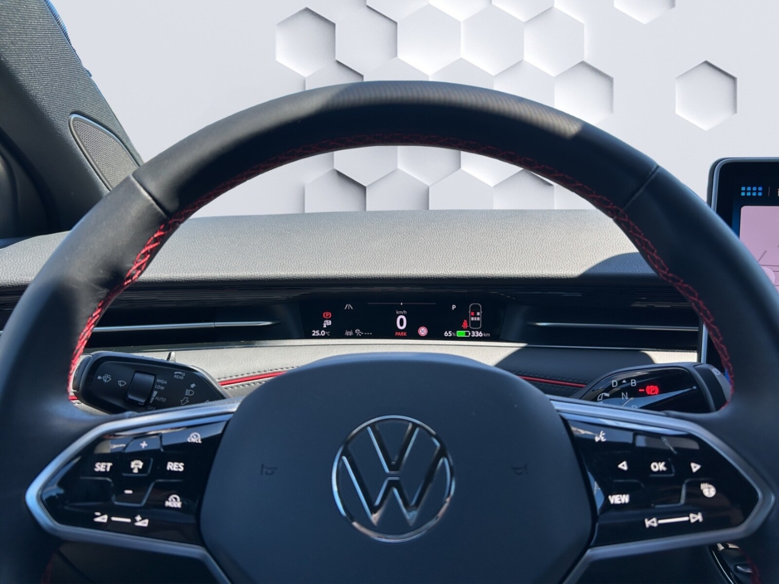 Volkswagen ID.7 Tourer – Bild 13
