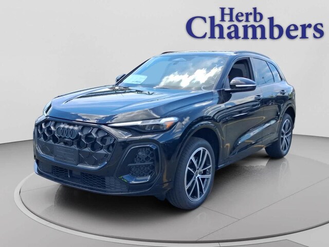 2026 Audi Q5