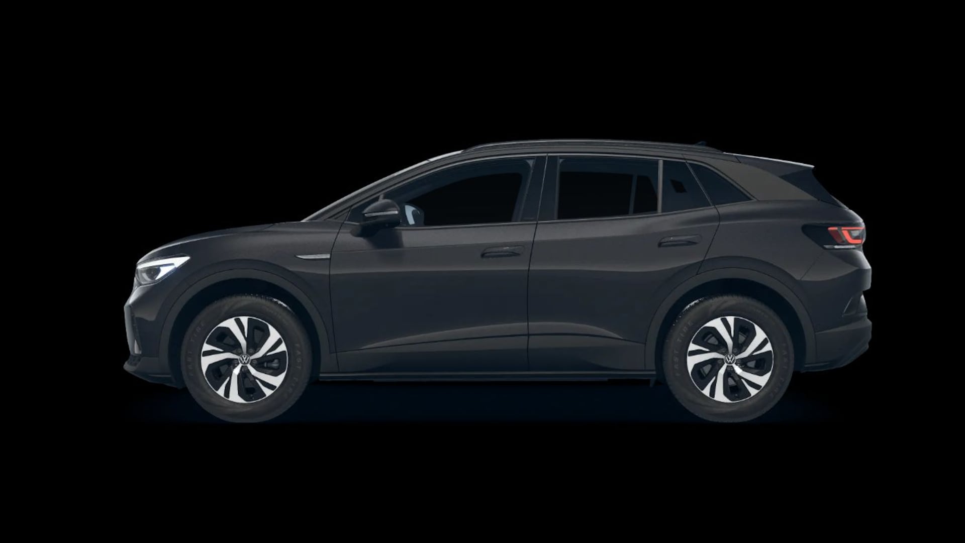 Volkswagen ID.4 Pure