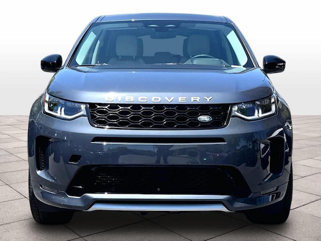 2024 Land Rover Discovery Sport