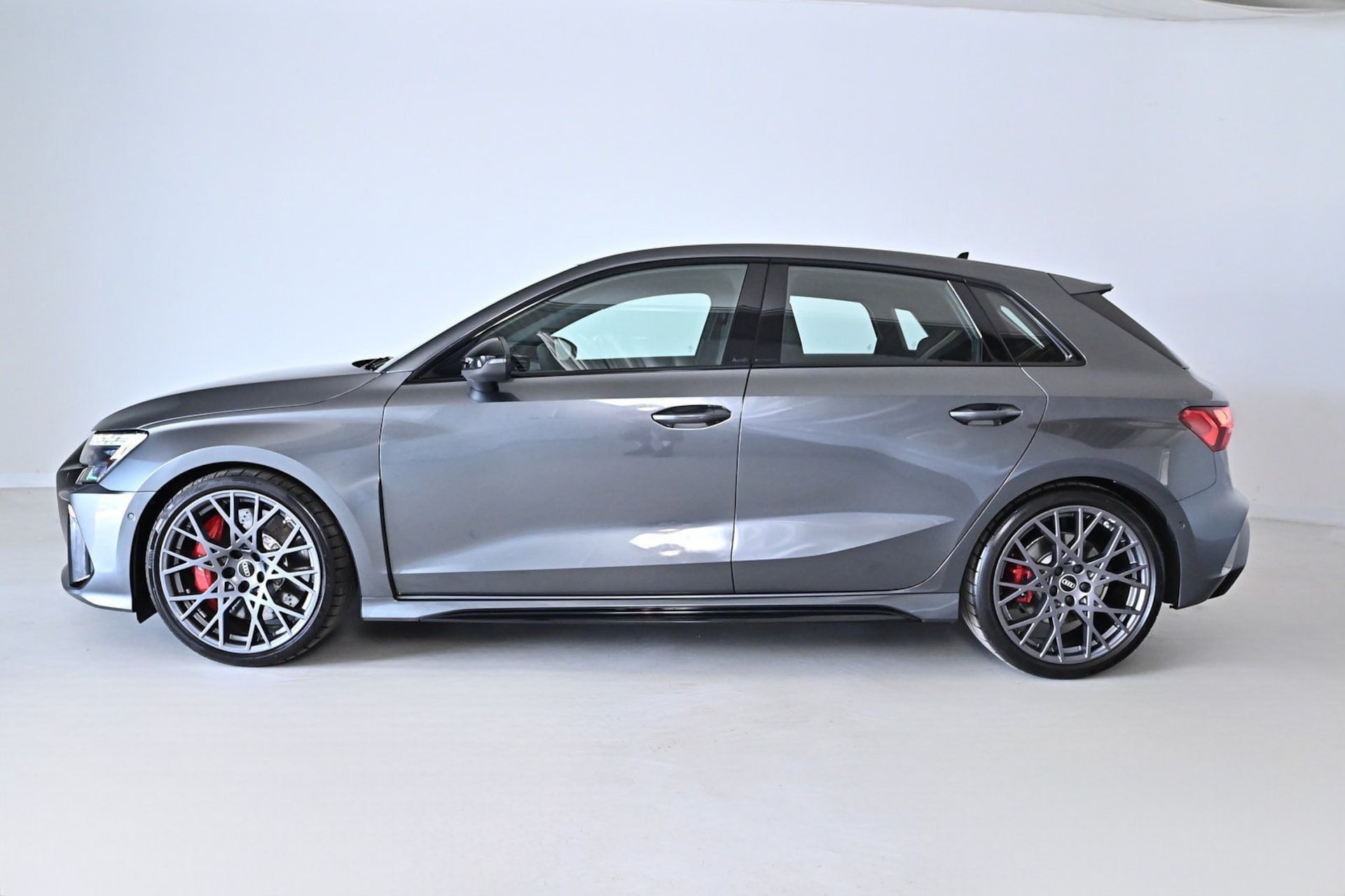 Audi RS 3 Sportback