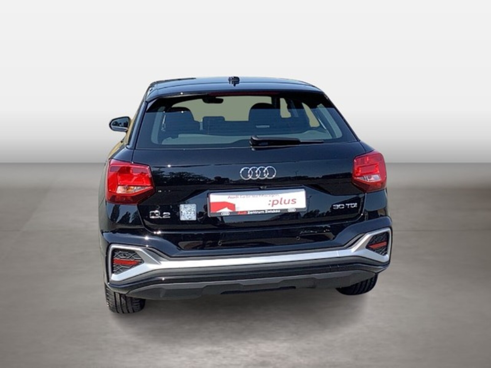 Audi Q2 – Bild 4