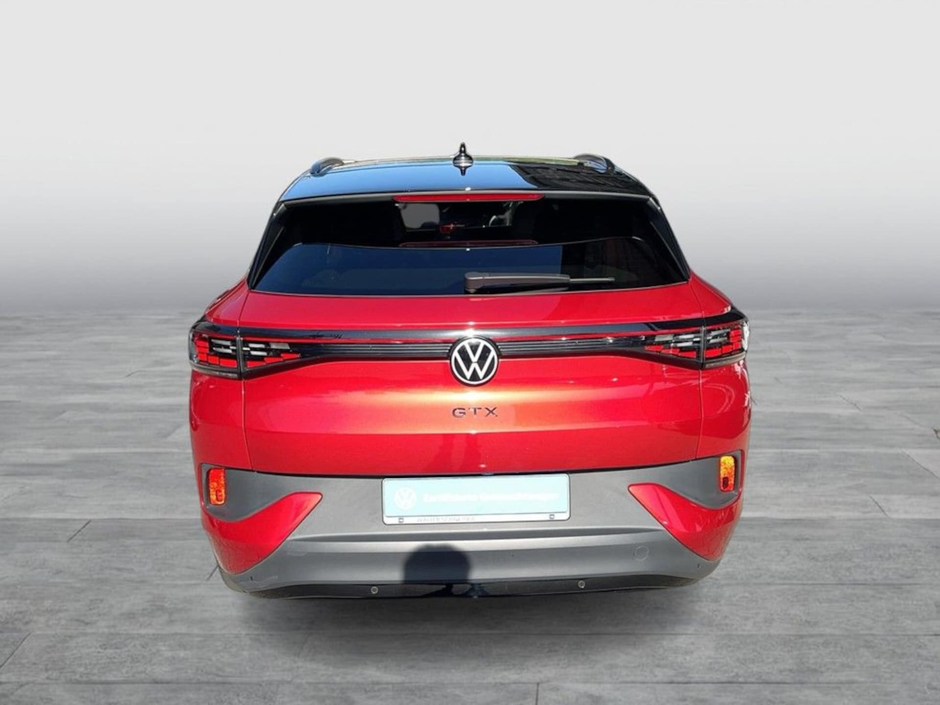 Volkswagen ID.4 GTX