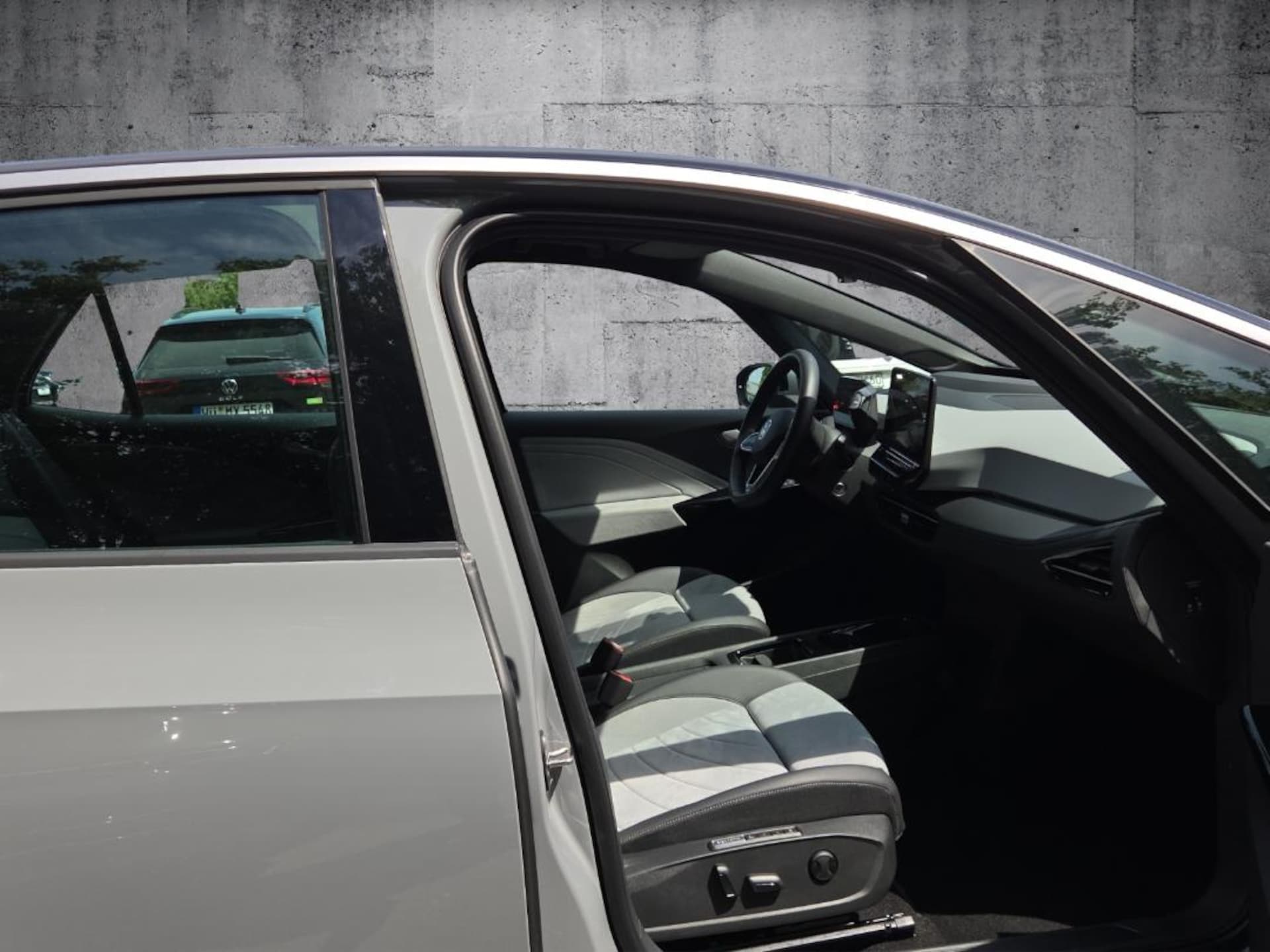 Volkswagen ID.3 Pro
