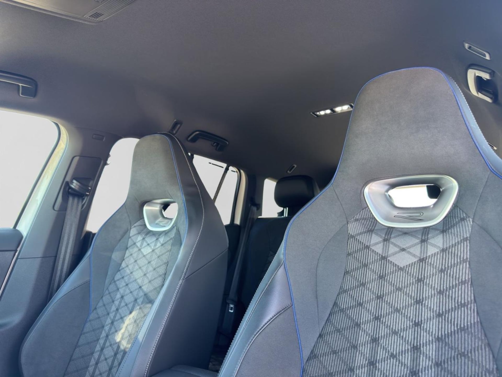 Volkswagen Tayron R-Line