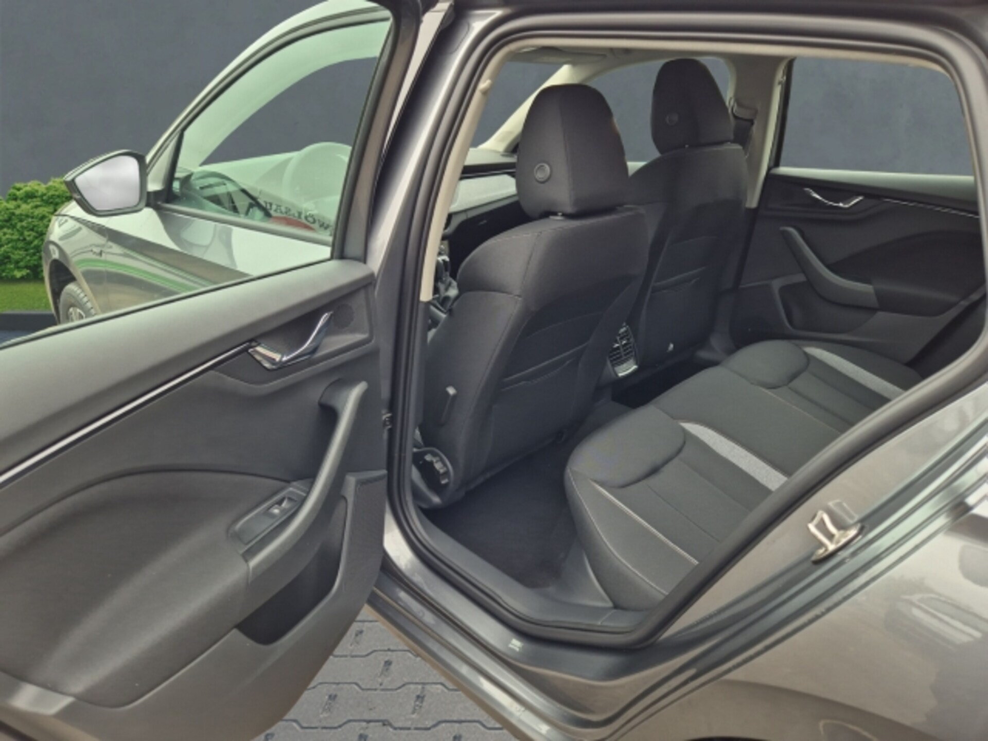 Skoda Scala Selection