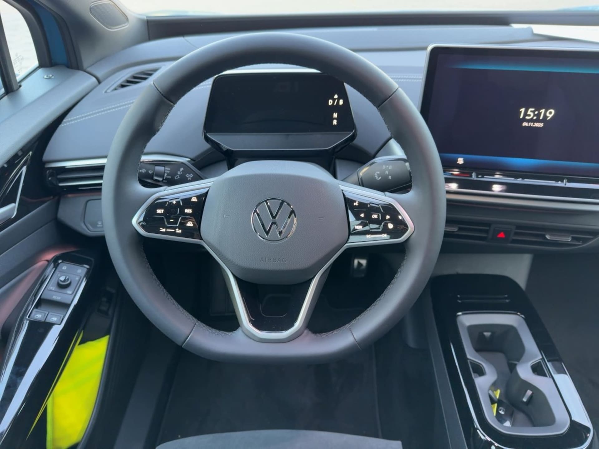 Volkswagen ID.5 Pro