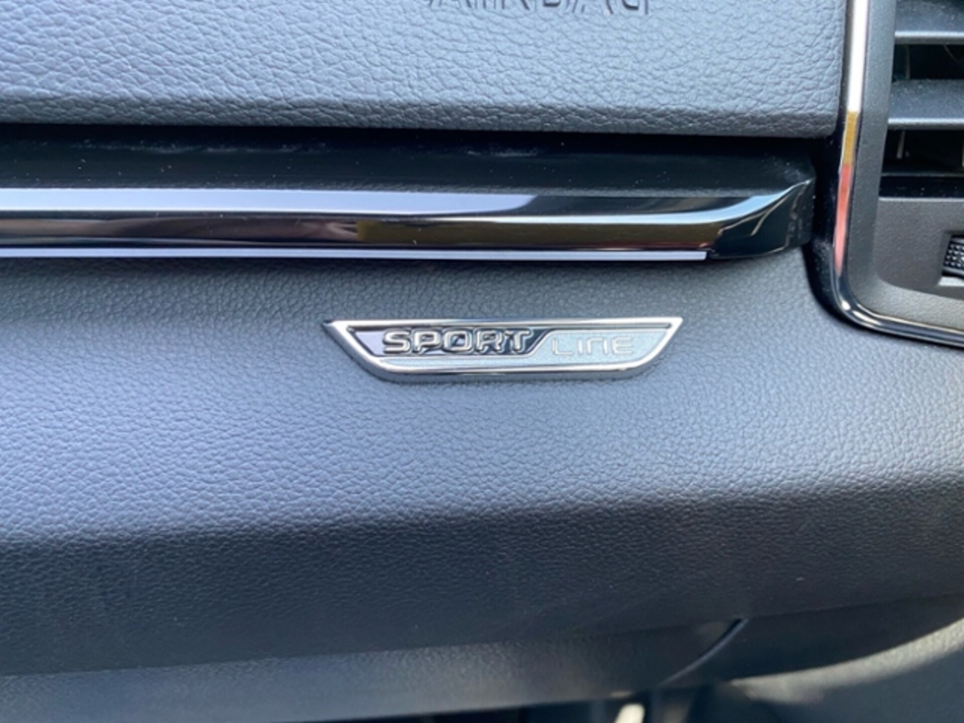 Skoda Karoq Ambition