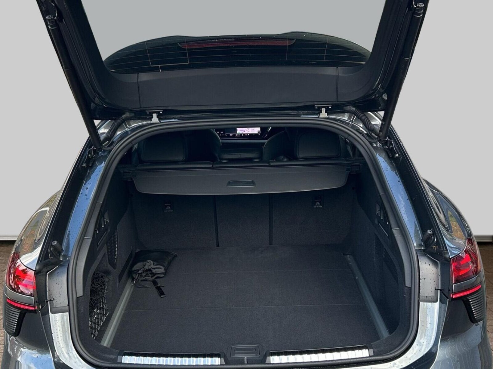 Audi A6 Avant – Bild 14