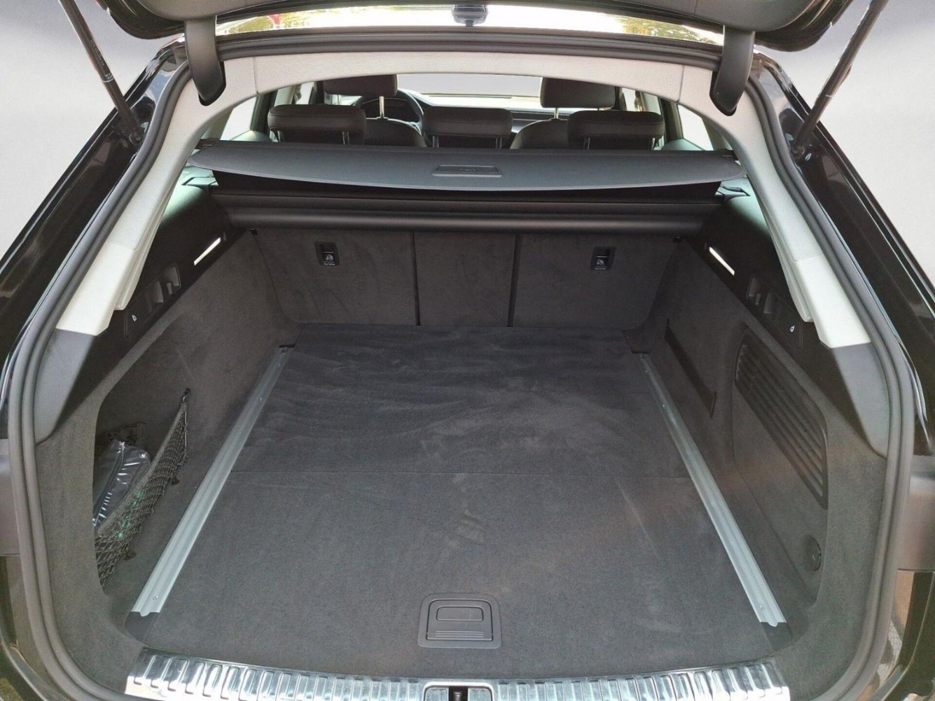 Audi A6 Avant Design