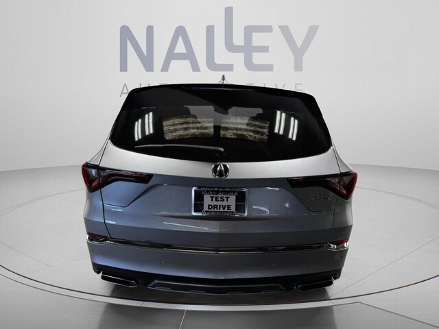 2025 Acura MDX