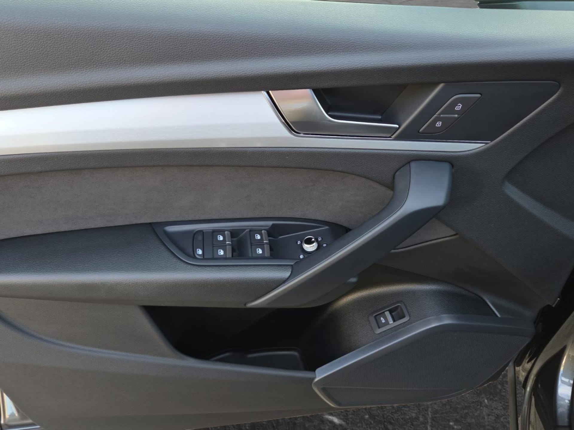 Audi Q5 SUV S line