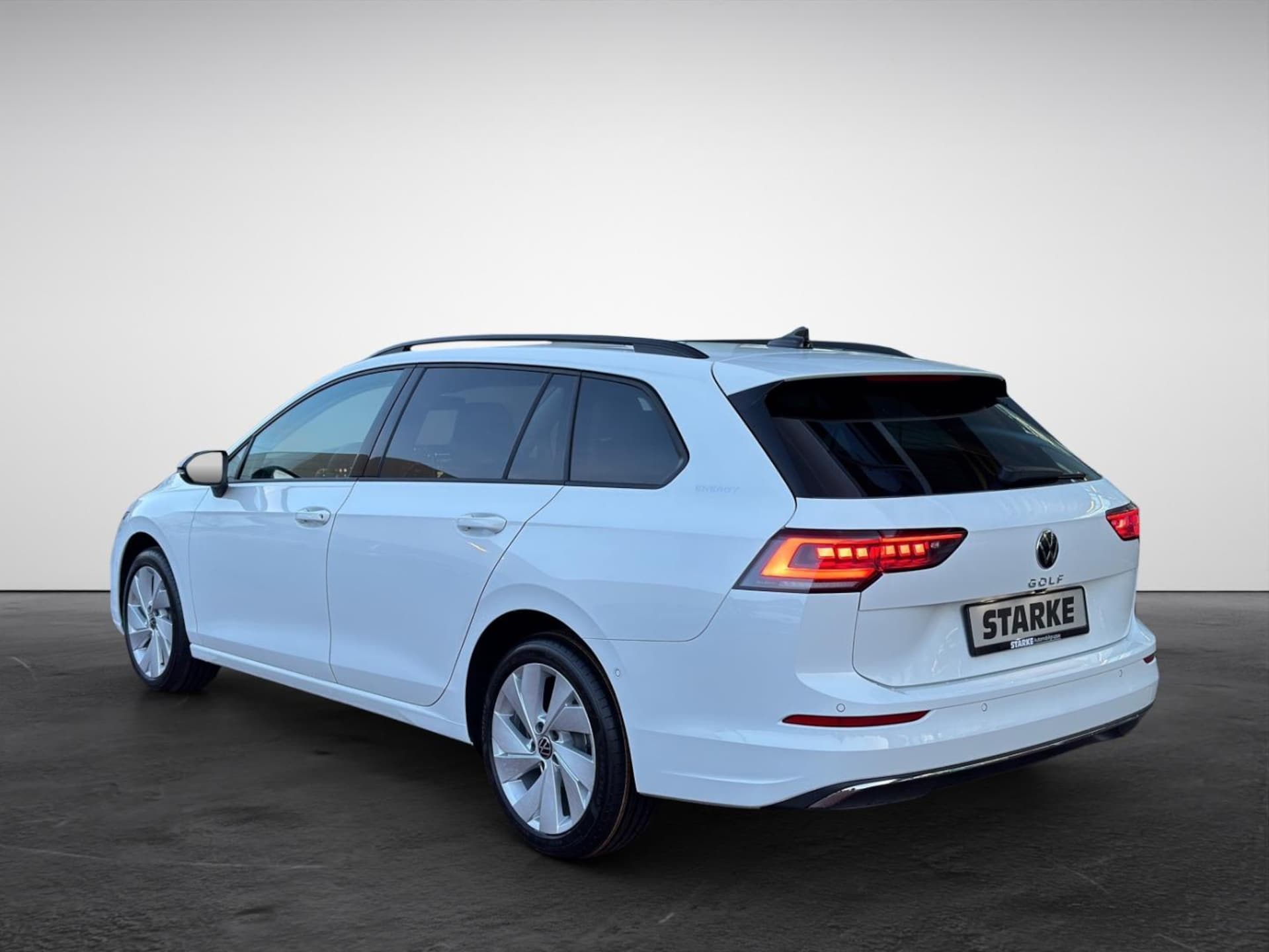Volkswagen Golf Variant ENERGY